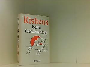 Seller image for Kishons beste Geschichten for sale by Book Broker