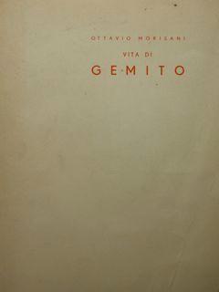 Seller image for Lettere di De Pisis 1924-1952. for sale by EDITORIALE UMBRA SAS