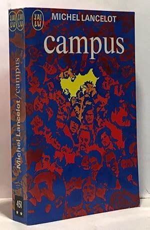 Seller image for Campus for sale by crealivres