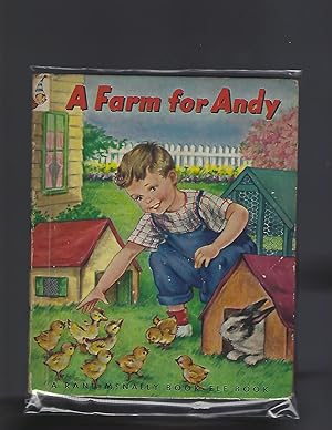 Seller image for A Farm for Andy for sale by AcornBooksNH