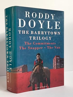 Imagen del vendedor de The Barrytown Trilogy [The Commitments; The Snapper; The Van] a la venta por Picture This (ABA, ILAB, IVPDA)