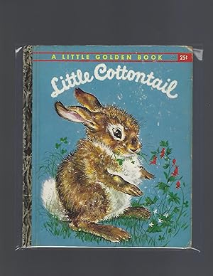 Seller image for Little Cottontail for sale by AcornBooksNH