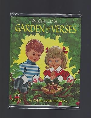 Seller image for A Child's Garden of Verses for sale by AcornBooksNH