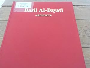 Seller image for Basil Al-Bayati for sale by Antiquariat Bookfarm