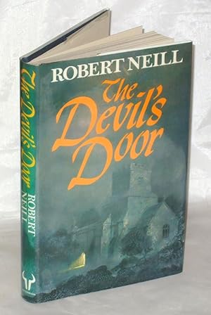 Bild des Verkufers fr The Devil's Door zum Verkauf von James Hulme Books