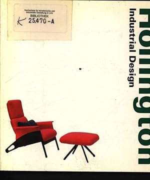 Seller image for Hollington, industrial design Industrial design for sale by Antiquariat Bookfarm