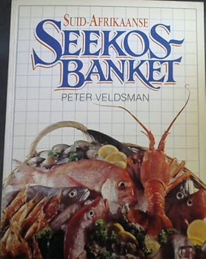 Seller image for SUID-AFRIKAANSE SEEKOS-BANKET for sale by Chapter 1