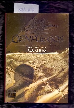 Imagen del vendedor de CARIBES - CIENFUEGOS, LIBRO SEGUNDO - a la venta por Libreria 7 Soles