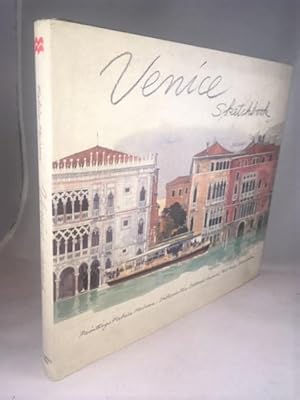 Venice Sketchbook (Sketchbook Series)