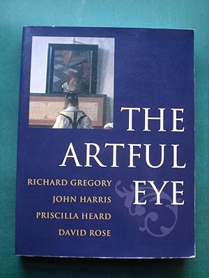 Immagine del venditore per The Artful Eye venduto da Black Box Books