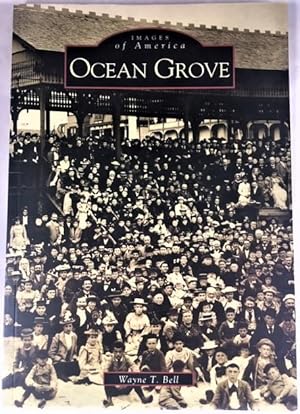 Ocean Grove (NJ) (Images of America)