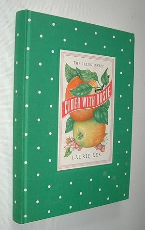 Seller image for The Illustrated Cider With Rosie for sale by Pauline Harries Books