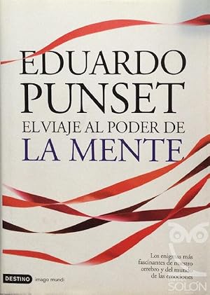 El viaje al poder de la mente