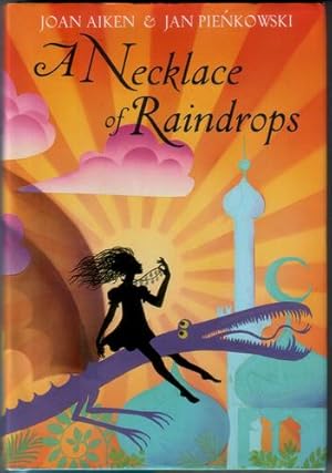 A Necklace of Raindrops and Other Stories