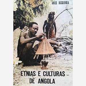 Etnias e Culturas de Angola