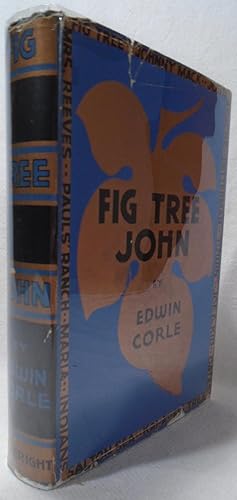 Seller image for Fig Tree John for sale by Yesterday's Gallery, ABAA