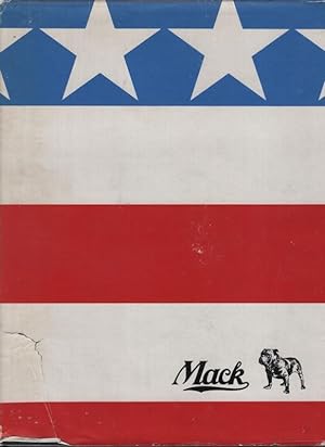 Seller image for Mack: Greatest Name in Trucks for sale by High Street Books