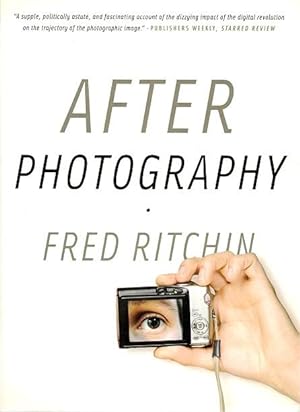 Immagine del venditore per After Photography venduto da LEFT COAST BOOKS