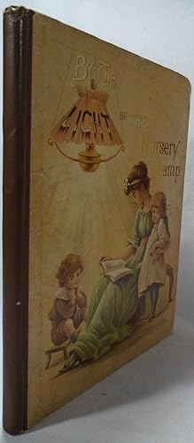 Image du vendeur pour By the Light of the Nursery Lamp mis en vente par Yesterday's Gallery, ABAA