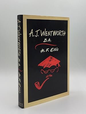 A. J. WENTWORTH B.A.