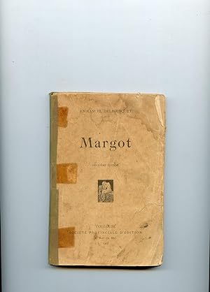 MARGOT . Deuxième édition