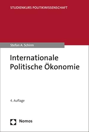 Seller image for Internationale Politische Okonomie : Eine Einfuhrung -Language: german for sale by GreatBookPrices