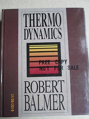 Thermodynamics