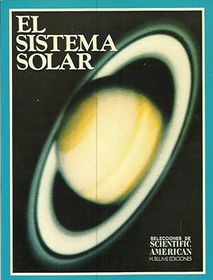 EL SISTEMA SOLAR