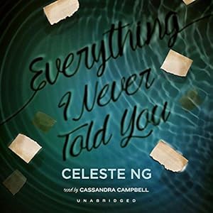 Seller image for Everything I Never Told You (Audio Download). for sale by BestBookDeals