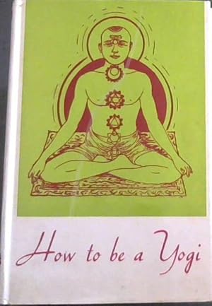 Bild des Verkufers fr How to be a Yogi zum Verkauf von Chapter 1