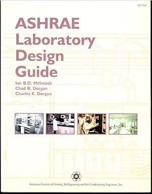 ASHRAE Laboratory Design Guide