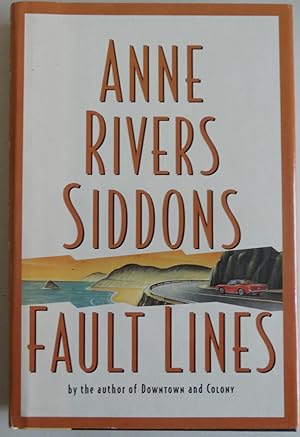 Seller image for Fault Lines : A Novel for sale by Sklubooks, LLC