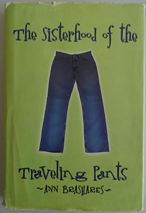 Seller image for Sisterhood of the Traveling Pants for sale by Sklubooks, LLC