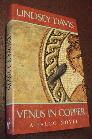 Seller image for Venus in Copper for sale by Chapter House Books (Member of the PBFA)