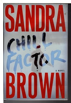 Seller image for CHILL FACTOR. for sale by Bookfever, IOBA  (Volk & Iiams)