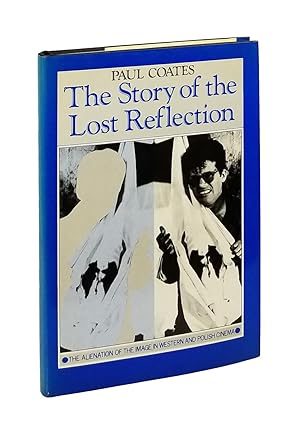 Immagine del venditore per The Story of the Lost Reflection: The Alienation of the Image in Western and Polish Cinema venduto da Dividing Line Books