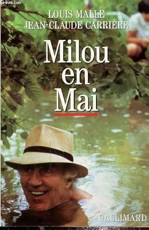 Seller image for Milou en mai for sale by Le-Livre