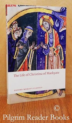 The Life of Christina of Markyate.