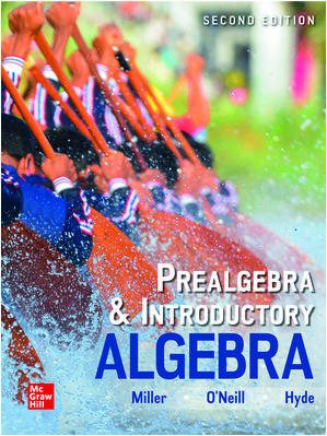 Image du vendeur pour Prealgebra & Introductory Algebra - Aleks 360 Access Card, 18 Weeks mis en vente par GreatBookPrices
