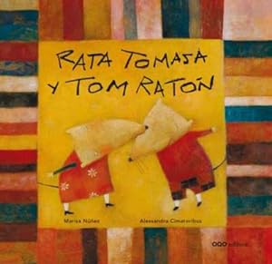 Image du vendeur pour Rata tomasa y tom ratn mis en vente par Imosver
