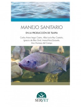 Seller image for Manejo sanitario en la produccin de tilapia for sale by Vuestros Libros