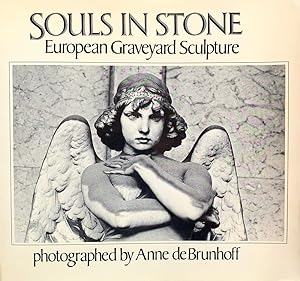 Souls in Stone: European Graveyard Sculpture