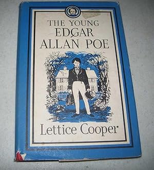 Seller image for The Young Edgar Allan Poe for sale by Easy Chair Books