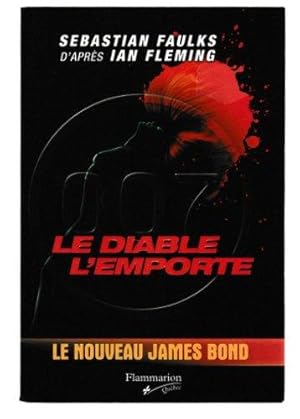 Seller image for Le Diable L'emporte for sale by Livres Norrois