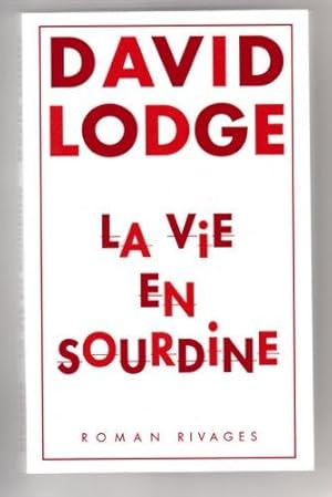 Image du vendeur pour LA VIE EN SOURDINE mis en vente par Livres Norrois