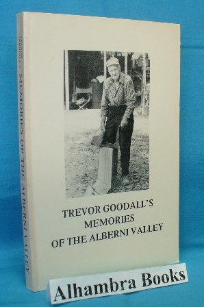 Memories of the Alberni Valley