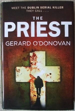 Seller image for The Priest for sale by BooksandRecords, IOBA