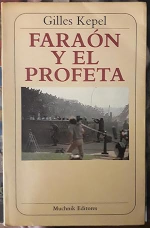 Faraón y el profeta