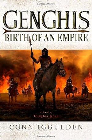 Immagine del venditore per Genghis: Birth of an Empire venduto da North American Rarities