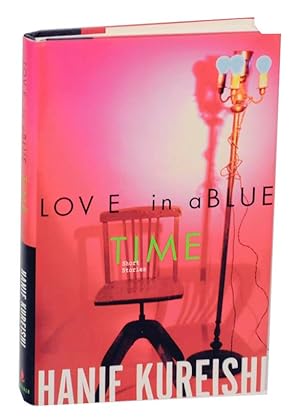 Seller image for Love in a Blue Time for sale by Jeff Hirsch Books, ABAA